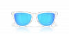OKULARY OAKLEY® FROGSKINS S OO 9508 950801 53 ROZMIAR S